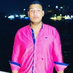 Ehap Ramadan