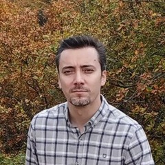 Amirhossain G. Tabatabai