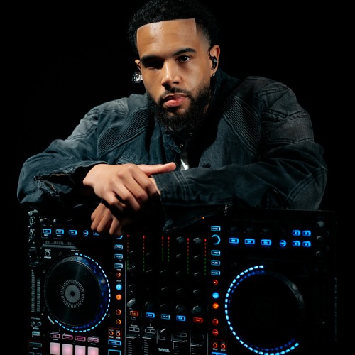 djcassuk — artist photo