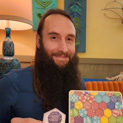 Joshua James