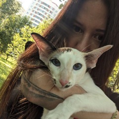 Natalia Rassomakhina