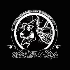 CHIEN D'LA TRIBE UNDERGROUND CONNECT