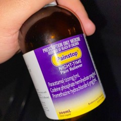 LIL PAINSTOP