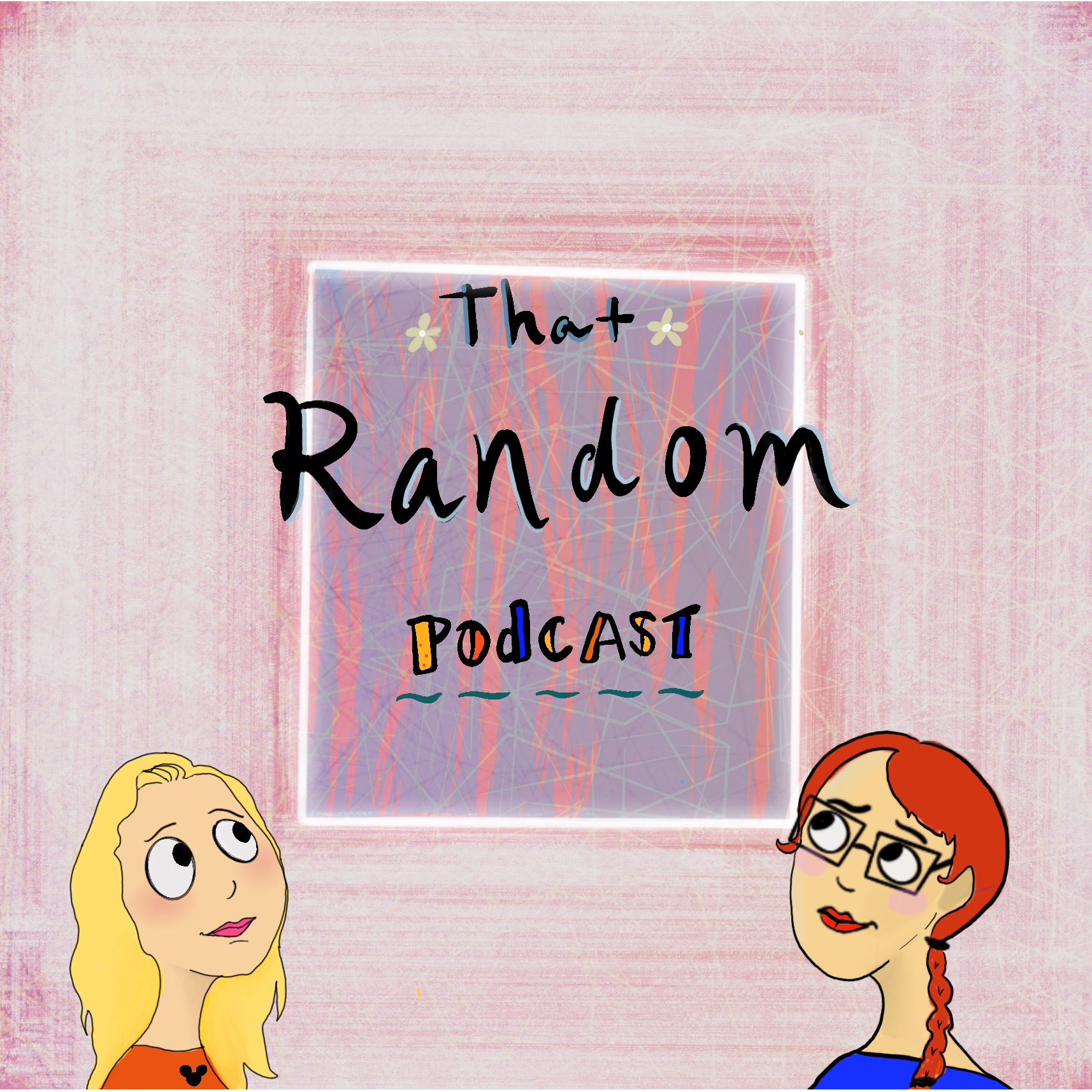 That Random Podcast