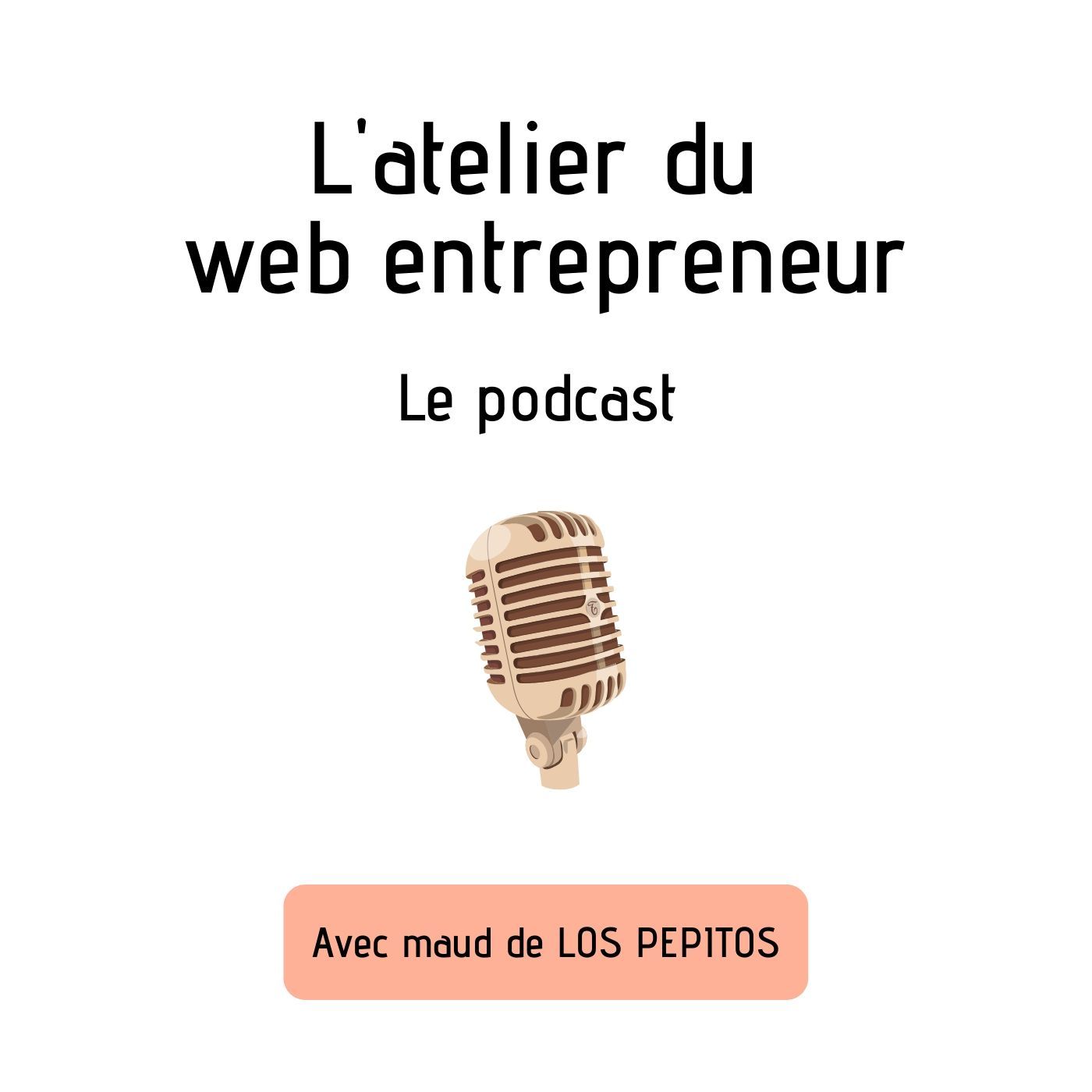 L'atelier du web entrepreneur