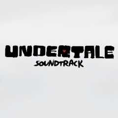 UNDERTALE Soundtrack