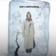 Hrafnhildur Hjörleifsdóttir