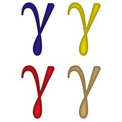 Gamma Lee (이감마)