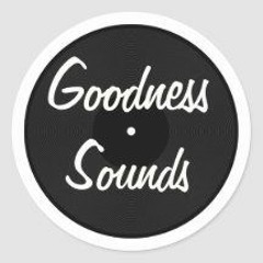 Goodness Sounds