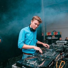 Dj Smetn