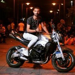 Mohamed Magdy Gege