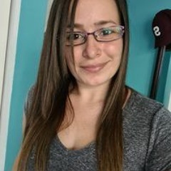 Catalina Amador Aguero