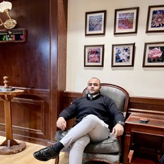 Tarek AldaQofy Afandy