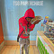 TSG PaperChase