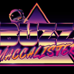 Buzz Maccalister