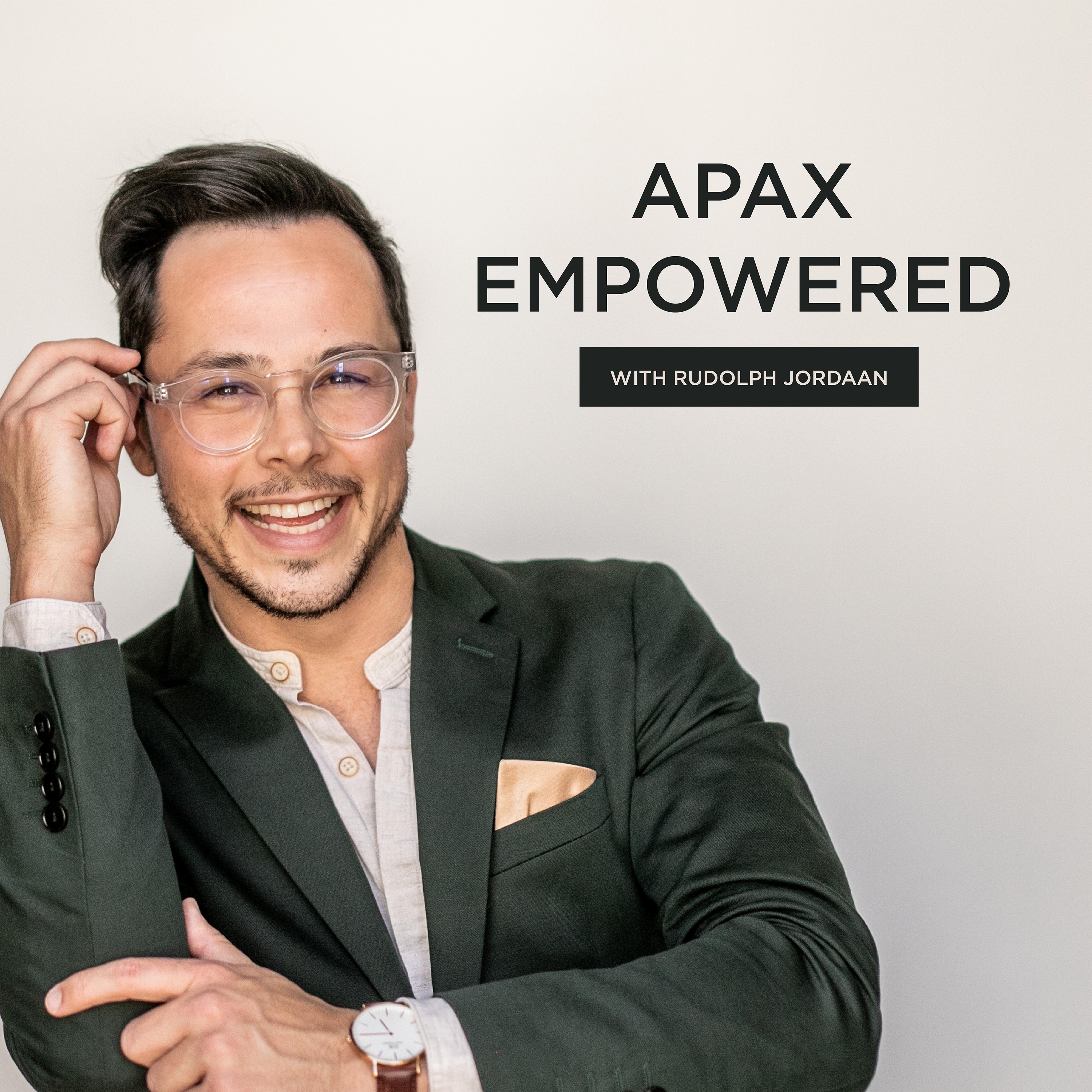 Apax Empowered