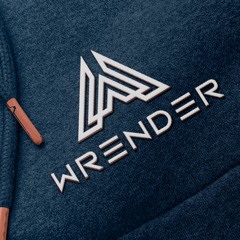 Wrender