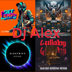 DJ Alex