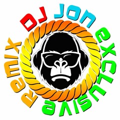DJ Jon(Jonzkie)