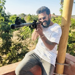 Dhanaraj B Y
