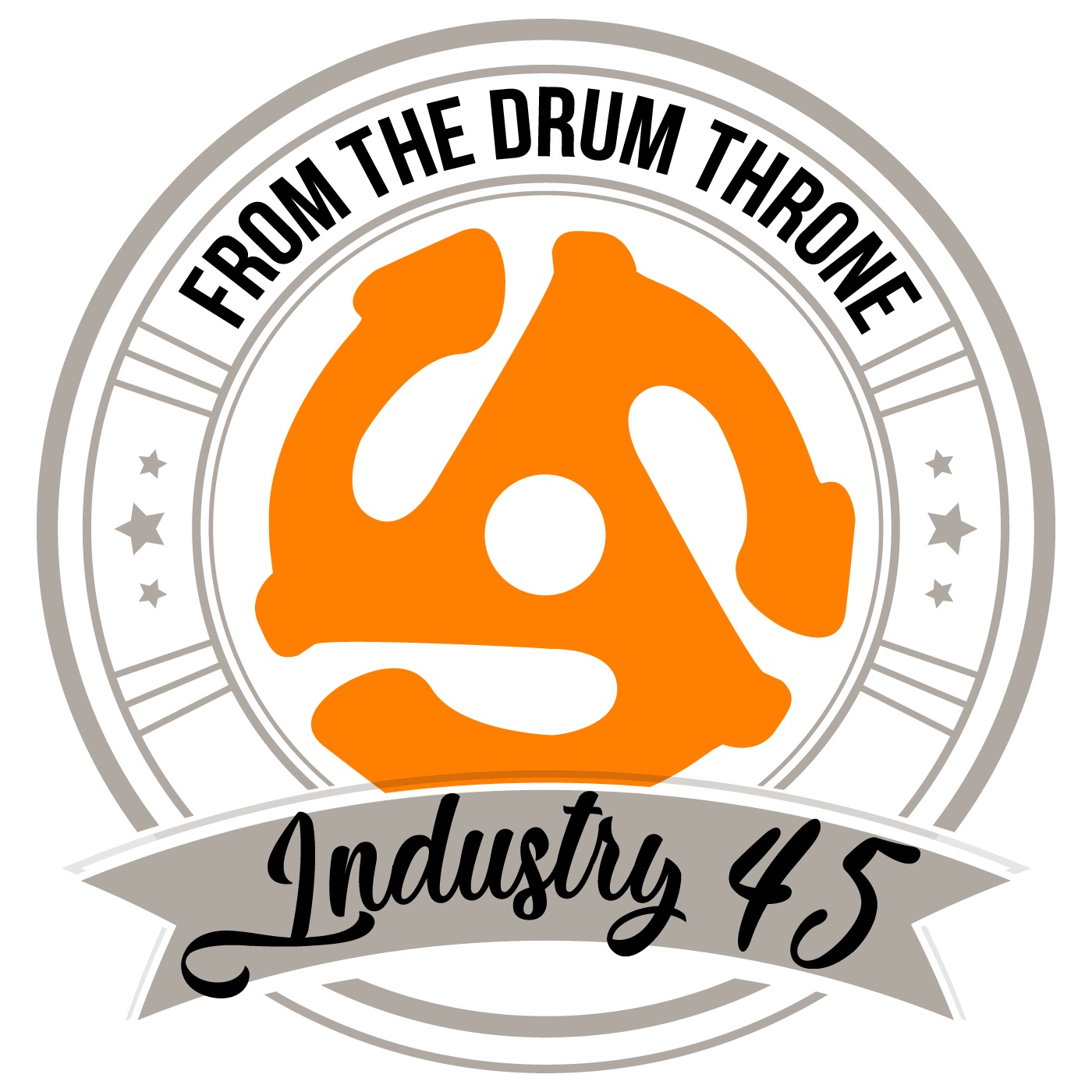 Industry 45 Podcast Show