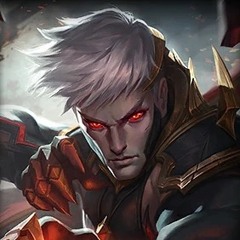 J