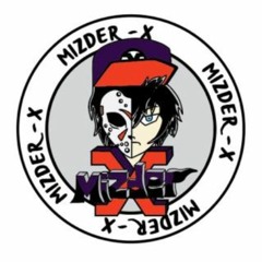 Mizder-X