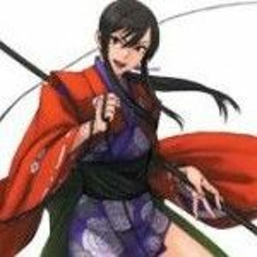 AyameIris’s avatar