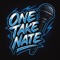 One Take Nate