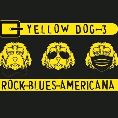 THE YELLOW DOG