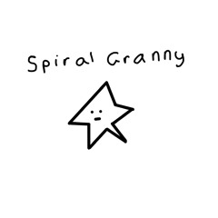Spiral Granny