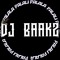 DJ BAAKZ [PALALI•PALALA]