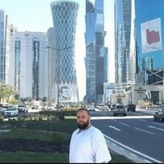 Ahmad Saeedi