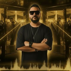 Hussain Al Jassmi - Afro House Remix أنا والقمر