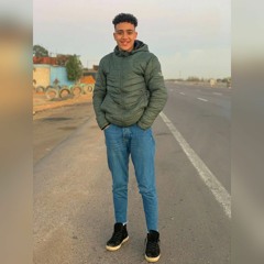 Mohamed Ahmed