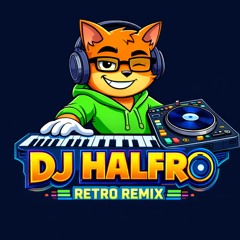 DJ HALFRO