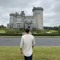 Aidan Henahan