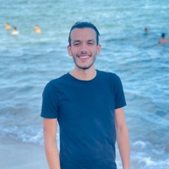 Ahmed salah