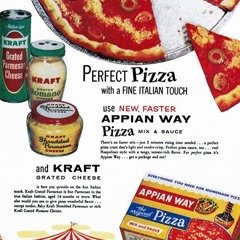 Perfect Pizza with a Fine Italian Touch