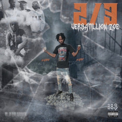 Zino - H52ver Crazy (Prod. Young Chop & Lil-Sneek)