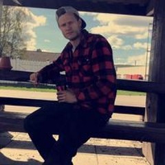 Øyvind Skjerven