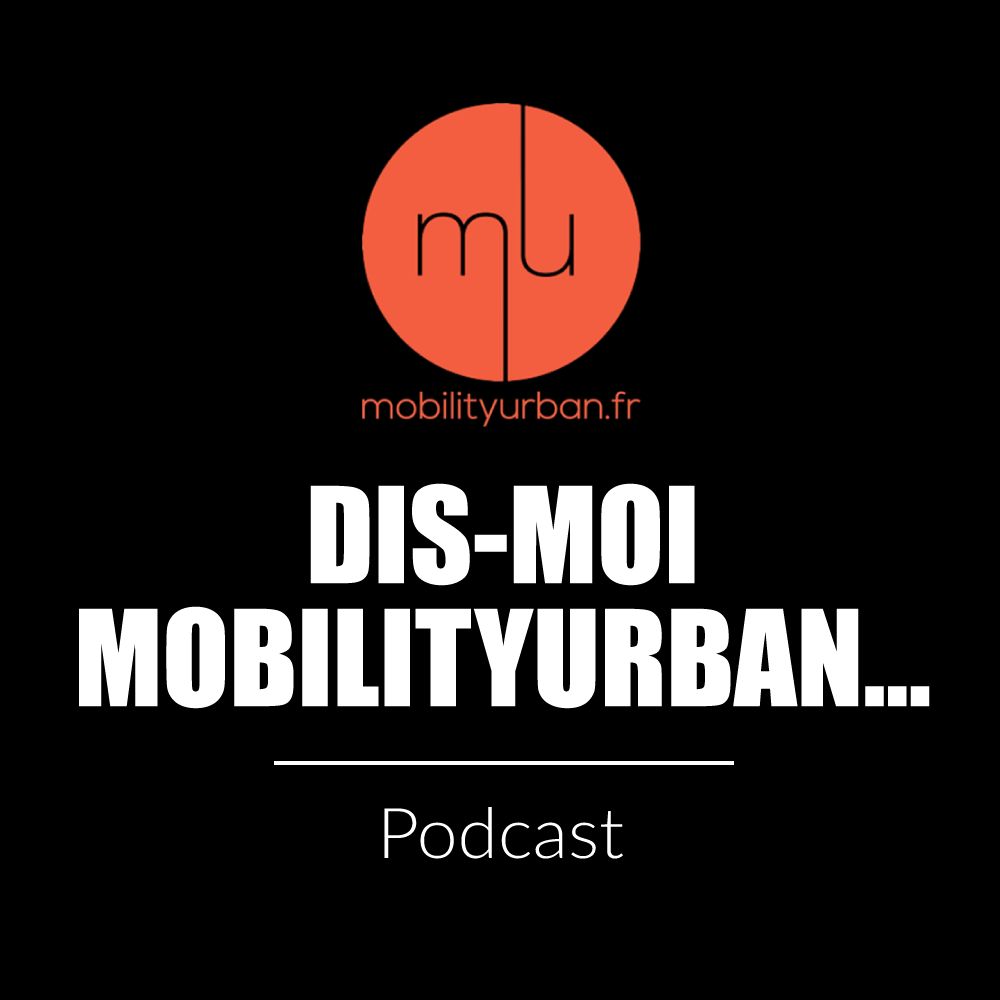 Dis-moi Mobilityurban