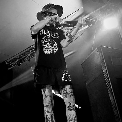 Violinbwoy - Kibur Le Dimtsu