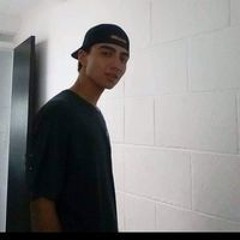 David Rodriguez