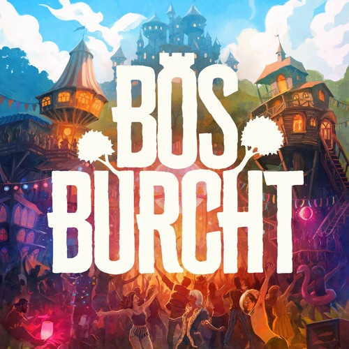 Bosburcht Festival’s avatar