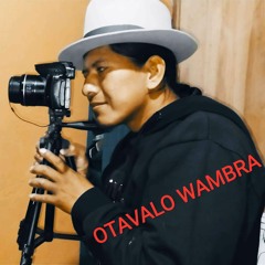 OTAVALO WAMBRA X100PRE