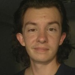 Kaelob Scott Gebhardt