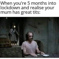 Rodney Brutal Nicolson