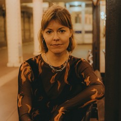 Frau Rü