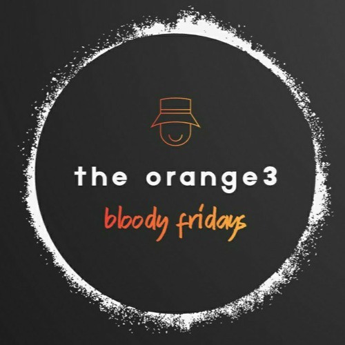 orange3’s avatar
